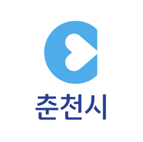 춘천시 로고